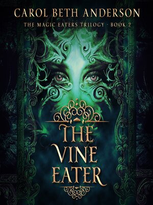 cover image of The Vine Eater
